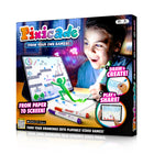 Pixicade - Ensemble à dessin-Pixicade permet aux utilisateurs de transformer rapidement leurs dessins en jeux vidéo jouables, favorisant ainsi la créativité et l'imagination.