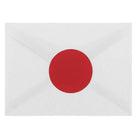 JAM Paper - Sceaux autocollants ronds, 2,5 po de diamètre, rouge, 120/paquet (147628585)-5