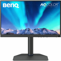 BenQ - Moniteur professionnel 27 po 2K-Taille de l'écran : 27 pouces