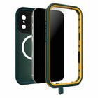 OtterBox - Étui Fre MagSafe pour iPhone 17 Pro - Submerger-Étanche+ | Étanche jusqu'à 2 mètres et jusqu'à 1 heure | IP68