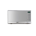 Commercial Chef - Four à micro-ondes de comptoir de 0,7 pi³ et 700 W - Acier inoxydable-Micro-ondes puissant : lorsqu'il s'agit de fours à micro-ondes, ce micro-ondes Commercial Chef de 700 watts est votre solution pour une cuisine rapide et délicieuse. Bacon au micro-ondes, pâtes au micro-ondes et autres délicieux plats préférés !