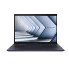 ASUS - Ordinateur portable ExpertBook B3 16" WUXGA - Intel Ultra 7-155U - SSD 1 To - 16 Go RAM - Windows 11 Pro - Noir étoile-Plus intelligent, plus rapide, alimenté par l'IA