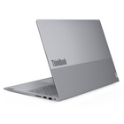 Lenovo - ThinkBook 16 G9 IRL 16 po Portable tactile - Intel 7 240H - 16 Go de RAM - 512 Go SSD - Windows 11 Pro - Gris Arctique-Stockage : SSD de 512 Go