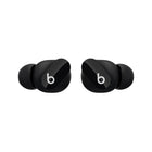 Beats - Studio Buds Écouteurs entièrement sans fil avec annulation du bruit - Noir-Passage aisé au mode Transparence pour entendre ce qui se passe autour de vous