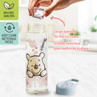 Danawares - Bouteille Disney Winnie l'ourson pour jeunes adultes – 700 ml – Lot de 2-6