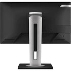 ViewSonic - Moniteur d'accueil IPS ergonomique 24" 1080p-Connectivité Ethernet RJ45 et USB-C pour un transfert rapide de données, audio et vidéo, charge de 90 W sur un seul câble