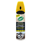 Turtle Wax - Nettoyant universel et détachant avec Oxi Power Interior 1 - Paquet de 3-Élimine les taches tout en encapsulant et en neutralisant les odeurs causées par la fumée, les animaux, la nourriture et les éclaboussures du quotidien