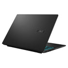 ASUS - Ordinateur portable gaming 16 po - Intel Core 5-210H - GeForce RTX 5050 - SSD 512 Go - 16 Go de RAM - Windows 11 Famille - Noir-Systeme d'exploitation: Windows 11 Famille