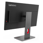 Lenovo - Moniteur ThinkVision 27" QHD IPS WLED 16:9 4 ms 350 cd/m² 1500:1 - P27QD-40-Webcam : Non