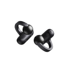 Amazfit - Écouteurs ouverts Up - Noir-Contrôler facilement avec des boutons physiques et écouter les appels téléphoniques avec un bruit réduit