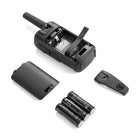 Bushnell Adventure - Radio bidirectionnelle 40 KM FRS 1,0 Watt - Paquet de 2-1 W et couverture étendue