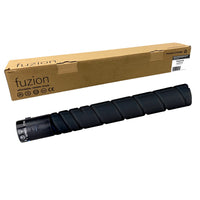 fuzion - Konica Minolta A33K130 (TN321) Cartouche de toner Compatible - Rendement Standard - Noir-Noir