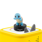 tonies -  Pokémon : Carapuce figurine Tonie - Français-Découvrir une expérience d’écoute unique avec chaque figurine Tonie, qui contient ses propres histoires et chansons - prêt à explorer