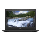 Dell - 14 po FHD Ordinateur portable Latitude 3490 - Remis à neuf - Core i7-8550U - SSD 256 Go - 16 Go RAM - Noir-Processeur Intel Core i7‑8550U à 4 cœurs pour un multitâche fluide