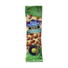 Blue Diamond - Wasabi et Amandes Soya - 43g - Paquet de 12-12 sacs de 43g