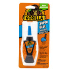 Gorilla - Super Micro Precise - 5g-Impact Tough : renforcé pour augmenter la résistance aux chocs et la solidité