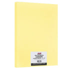 Papier vélin Bristol tabloïd JAM Paper, 11 x 17 pouces, 110 lb, jaune canari, paquet de 50 (16932842)-=VLOOKUP(A264,'[1] Feuille1'!$A:$B,2,FALSE)