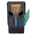 Nexink - Cartouches d’encre HP 63XL remise à neuf à haut rendement - Noir - Paquet de 2-Qualité professionnelle, parfaite pour le bureau