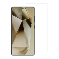 AXS - ARMORGlass Protecteur d'écran pour Samsung Galaxy S25 Ultra-Surface dure 9H  