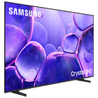 Samsung - Téléviseur intelligent LED Tizen 4K Crystal UHD HDR série U8000F de 70 pouces-Sécurité Knox Samsung