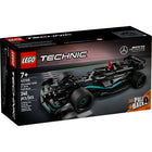 LEGO - Technic Mercedes-AMG F1 W14 E Performance Voiture de course à traction - 240 pièces-LEGO Technic Mercedes-AMG F1 W14 E Performance Pull-Back pour les enfants à partir de 7 ans