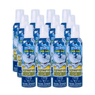 Mika - Savon mousse pour enfants - Myrtille - 232 g - Paquet de 12-Formule douce et sécuritaire pour les enfants