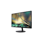 Acer - SA272 G0bi 27” FreeSync Moniteur FHD IPS Ultra-Mince -Rapport de contraste de 1 300 : 1