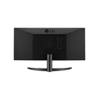 LG - Moniteur 29WQ500-B 29 pouces UltraWide Full HD IPS avec AMD FreeSync-Mode Flicker Safe et mode lecteur