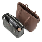Bugatti - Sac Fourre-tout - Rose-Organiseur amovible/compartiment pour ordinateur portable