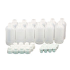 Handy Art - Flacons marqueurs - Embouts et bouchons Dauber - 2oz/59ml - Sachet de 12-Remplir avec de la peinture ou d'autres produits et liquides à base d'eau pour d'autres utilisations
