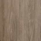 Hudson&Canal - Table d'appoint ron Holm 22" L - Chêne gris vieilli-Dimensions du produit : 22" L x 22" l x 22" H