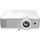 Optoma - Technology EH401 Projecteur DLP Full HD 4000 lumens-Résolution native : 1920 x 1080