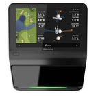 Garmin - Approach R50 Moniteur et simulateur de lancement de golf haut de gamme-Plus de 15 métriques de balles et de clubs. Consultez les mesures directes de la vitesse de votre balle, de l'angle de lancement, de la vitesse de rotation, de l'axe de rotation et bien plus encore. Composez votre swing avec des mesures directes de la vitesse et des angles de votre club