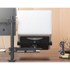 ShoppingAll - Support de fixation pour plateau de montage VESA pour ordinateur portable-5