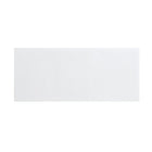 Staples - Enveloppes recyclées blanches n° 10, 4 1/8 po x 9 1/2 po, bte/250 - avec Quickstrip-Fermeture QuickStrip - rapide et facile à utiliser, il suffit de retirer la languette et de rabattre pour fermer   