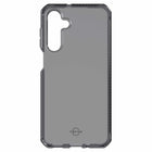 ITSKINS - Spectrum_R Clear Case Smoke Coque transparente fumée pour Galaxy A16 5G-Flex robuste