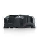 HOOVER - CH07150 HVRPWR 40V Chargeur Rapide-La surveillance de la temperature elevee/basse empêche la surchauffe