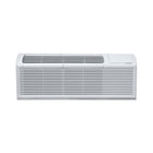 Danby - Climatiseur PTAC avec thermopompe, 15 000 BTU, blanc-Option de choix pour les chambres d'hôtel et les bureaux avec une superficie allant jusqu'à 750 pieds carrés