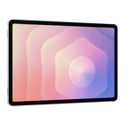 Samsung - Tablette Galaxy Tab S11 - 512 Go - Argent-Travaillez plus rapidement et jouez plus fort avec une tablette qui a le pouvoir de gérer encore plus d’appareils à la fois