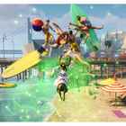 Goat Simulator 3 (Édition Goat Overload) pour PlayStation 5-Ils ont même ajouté une tonne de contenu supplémentaire depuis le lancement du jeu, vous en avez de la chance