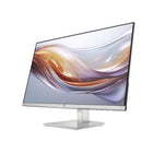 HP - Series 5 Moniteur Hauteur réglable IPS FHD 23,8 po - 524sh (94C19AA)-Concentrez-vous sur les détails les plus fins et profitez d'images nettes et d'images cristallines grâce à la résolution FHD de 1 920 x 1 080 sur ce moniteur de 23,8 pouces de diagonale