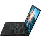 Lenovo - Reconditionné X1 Carbon Gen 9 Ordinateur portable Intel Core i7 1185G7 SSD 256 Go 16 Go de mémoire Windows 11 Professionnel-Stockage sur disque dur/SDD: SSD 256 Go
