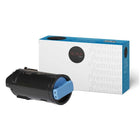 Premium Tone - Cartouche de toner Xerox 106R03866 - Très Haut rendement - Cyan -Rendement: 9000