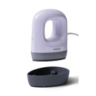 Cricut - EasyPress Mini LT - Lavande-Personnalisation de qualité professionnelle : Utilisez du vinyle thermocollant pour créer des projets personnalisés d'aspect professionnel, aux couleurs éclatantes et durables, même après de nombreux lavages. 