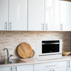 BLACK+DECKER - Lave-vaisselle de comptoir - 7 programmes de lavage - capacité de 6 couverts - blanc-Certification ENERGY STAR