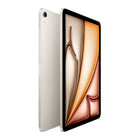 Apple - 11 po iPad Air, Écran Liquid Retina, Wi-Fi, puce M2, 128 Go, Comète-La puce M2 vous permet d’utiliser simultanément et en toute fluidité plusieurs apps puissantes, et de jouer à des jeux aux graphismes complexes. Et avec une journée d’autonomie, vous pouvez emporter le travail et le jeu partout où vous allez