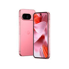 Google - Pixel 9 - 256 Go - Pivoine - Bell et Virgin Plus-L'incroyable écran Actua : L'écran Actua de 6,3 po est net, vif et très lumineux. Il fonctionne jusqu'à 120 Hz pour des jeux vidéo, un défilement et des changements d'applis fluides.