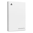 Seagate - Disque HDD dur pour PS5 - 2 To - Blanc-CONSTRUISEZ VOTRE COFFRE-FORT DE JEU - Avec une capacité de 2 To, il n’est plus nécessaire de sacrifier, de supprimer ou de télécharger à nouveau des jeux