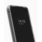 Ideal of Sweden - Coque transparenteClear Case Mid Compatible MagSafe Galaxy S25 - Petite Floral-Testée pour résister à des chutes de 1,82 m (6 pieds)