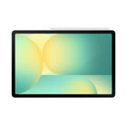 Samsung - Tablette 10,9 po Android Galaxy Tab S10 FE avec le S-Pen - 256 Go - Argent-Taille de l'écran: 10,9", 2304 x 1440 (WUXGA+), LCD, 90 Hz